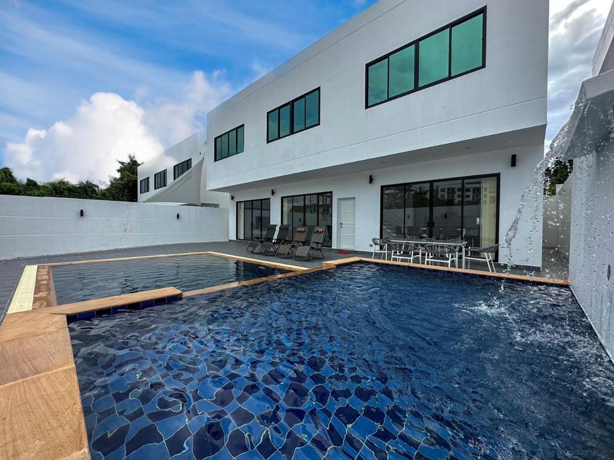 Villa Pool 428 Nearby Walking Street