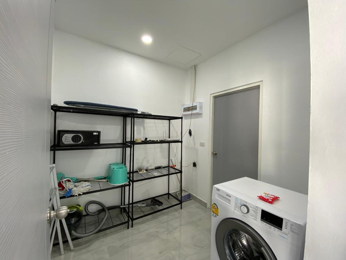 Pool 428 Nearby Walking Street Villa *