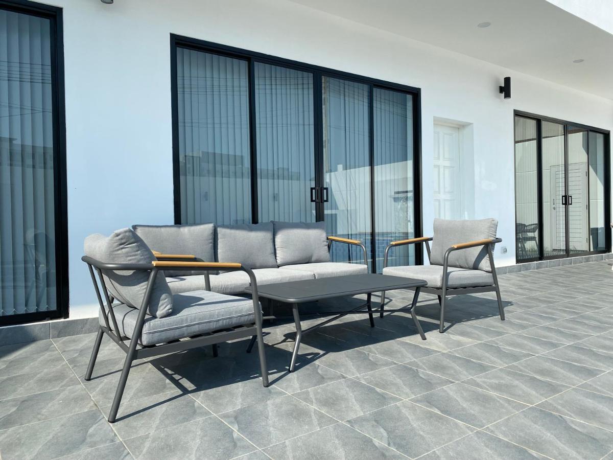 Pool 428 Nearby Walking Street Villa Pattaya