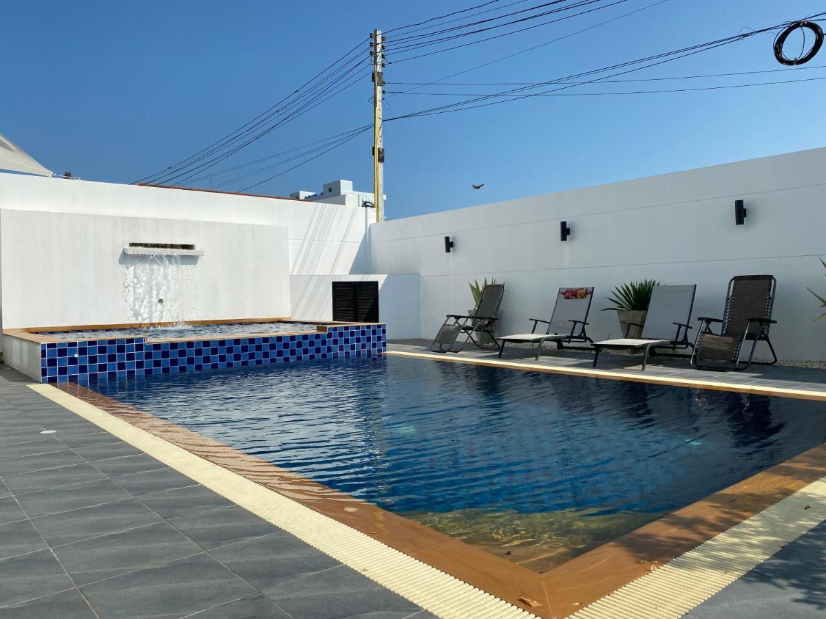 Pool 428 Nearby Walking Street Villa *